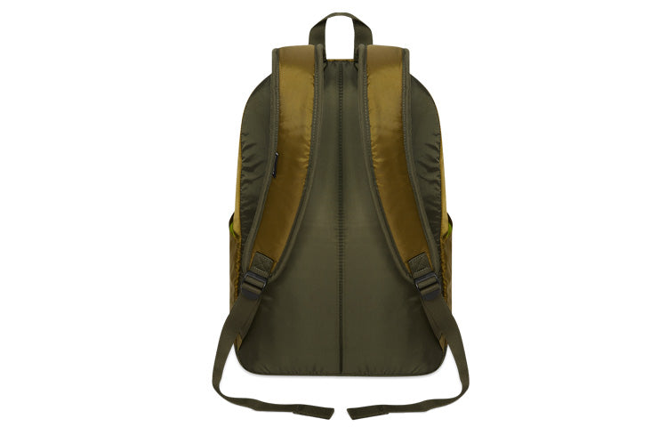 Converse Quilted Go 2 Backpack 'Moss' 10022400366