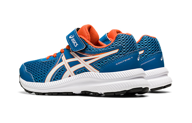 (PS) ASICS Gel-Contend 7 'Reborn Blue' 1014A194-403