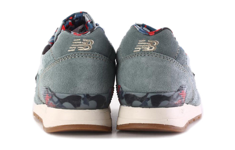 New Balance 996 Series 'Light Blue' MRL996FJ