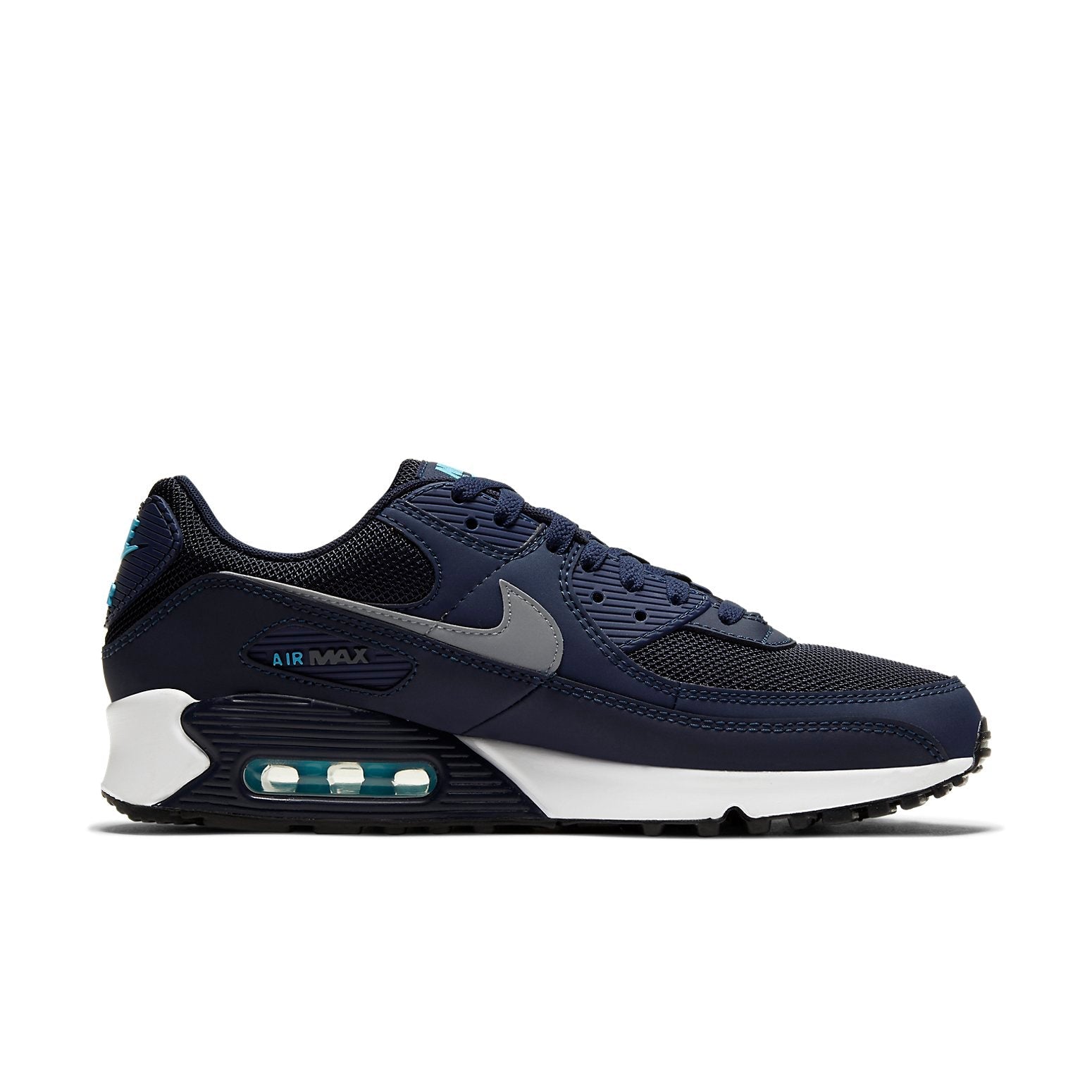 Nike Air Max 90 'Navy' CV1634-400