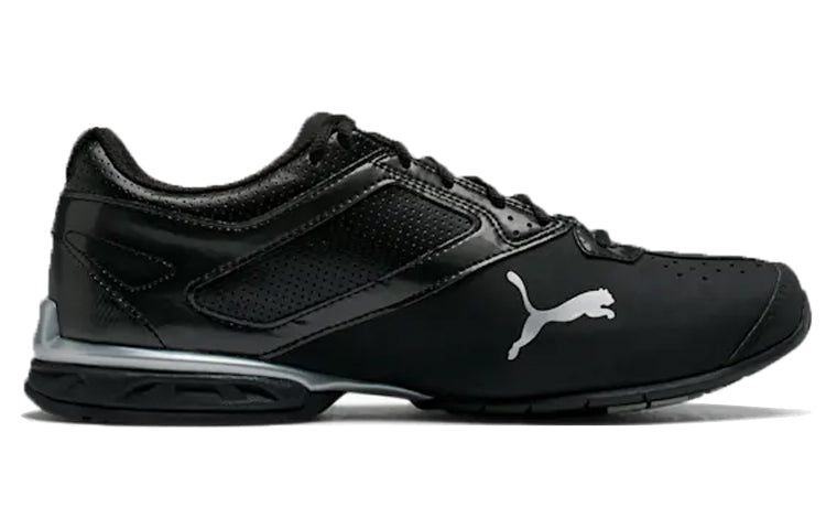 PUMA Tazon 6 FM Black/Silver 189873-03