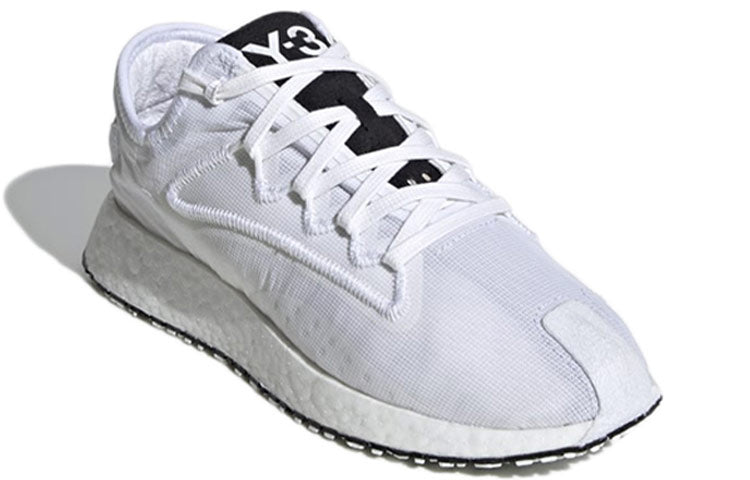 adidas Y-3 Raito Racer 2 'Cloud White' EH1436