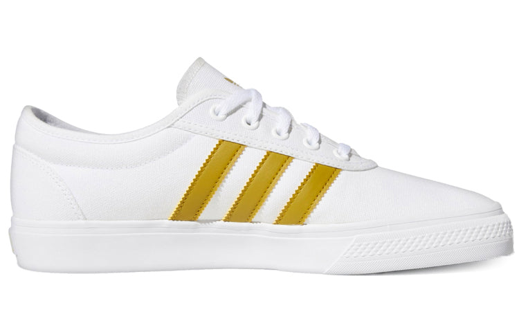 adidas originals Adi-Ease 'White Gold' FV1037