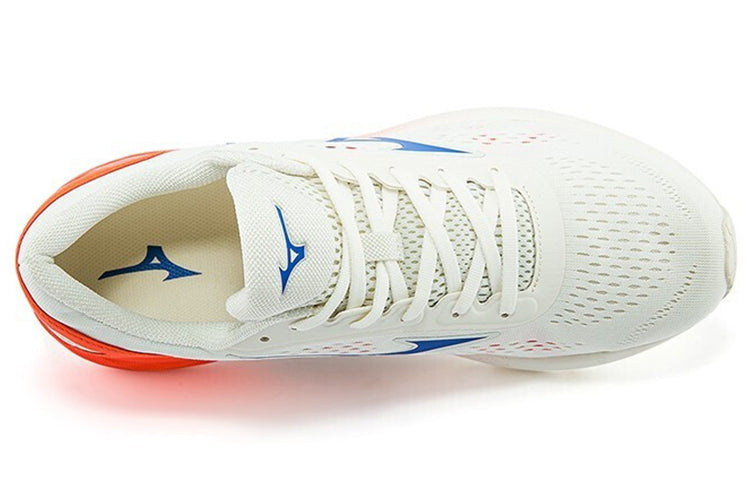 Mizuno RC-01 'White Blue Red' J1CR190030
