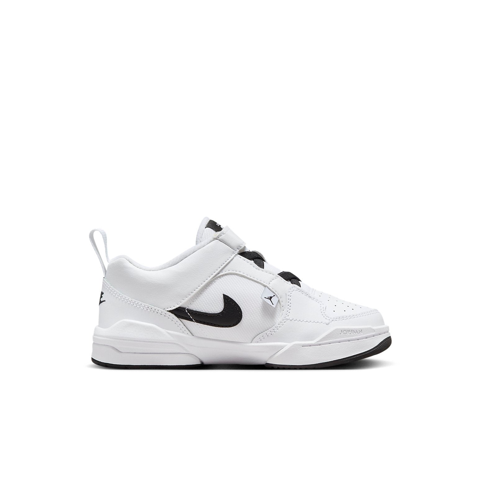 (PS) Air Jordan Stadium 90 'White Black' DX4398-102