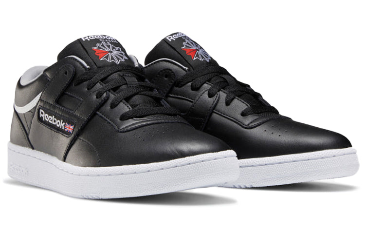 Reebok Club Workout Black FV9915