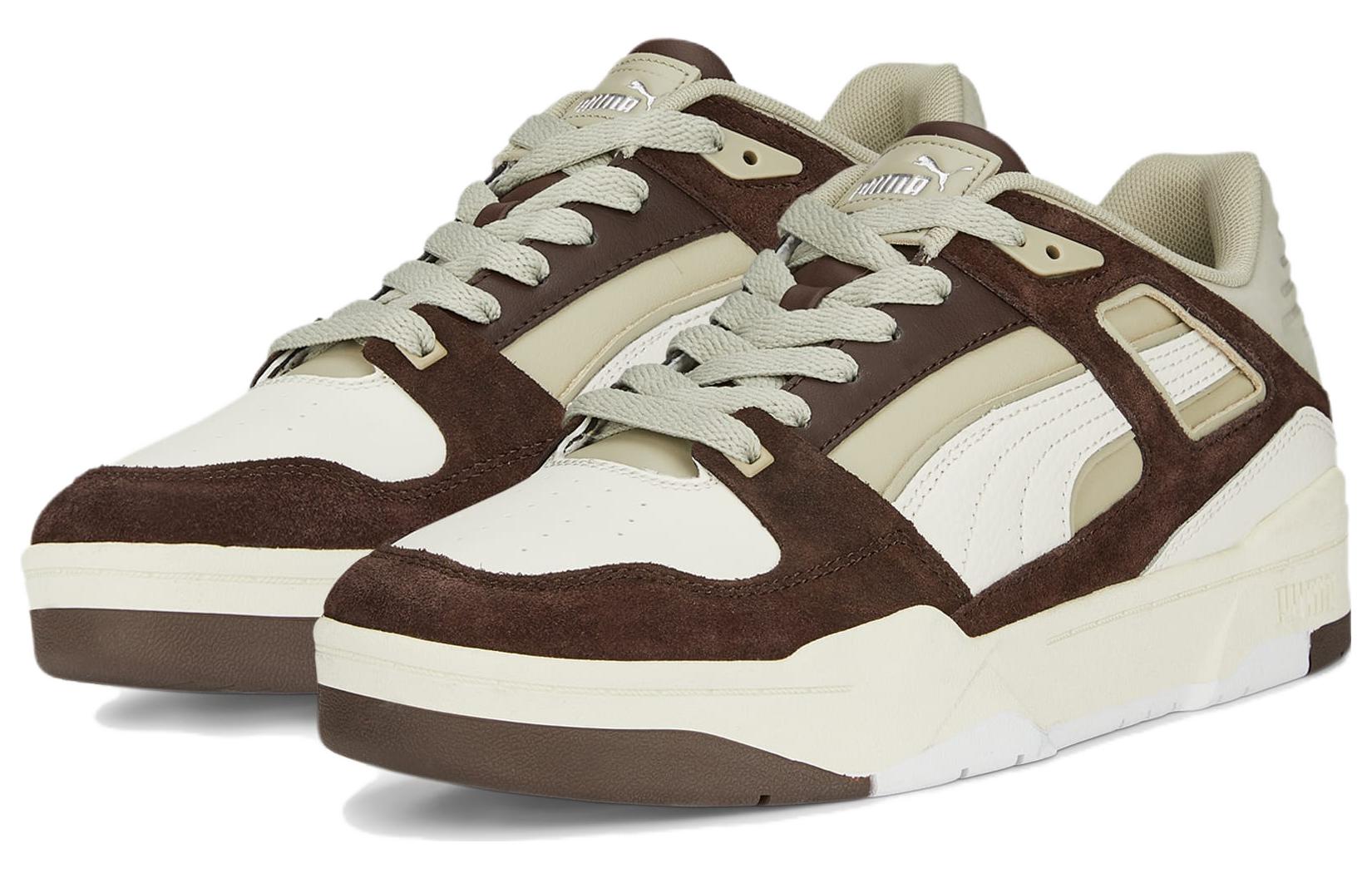 PUMA Slipstream Mix 'White' 388635-04