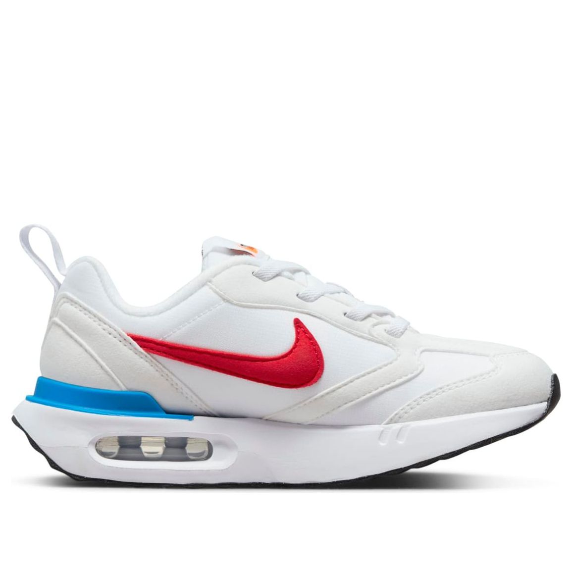 (PS) Nike Air Max Dawn 'White Photo Blue' DC9318-104