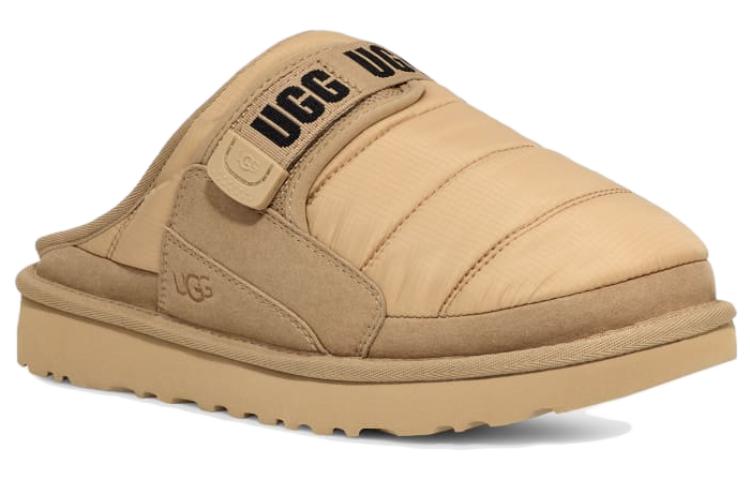 UGG Dune Slip-on Lta 'Mustard Seed' 1133351-MDSD