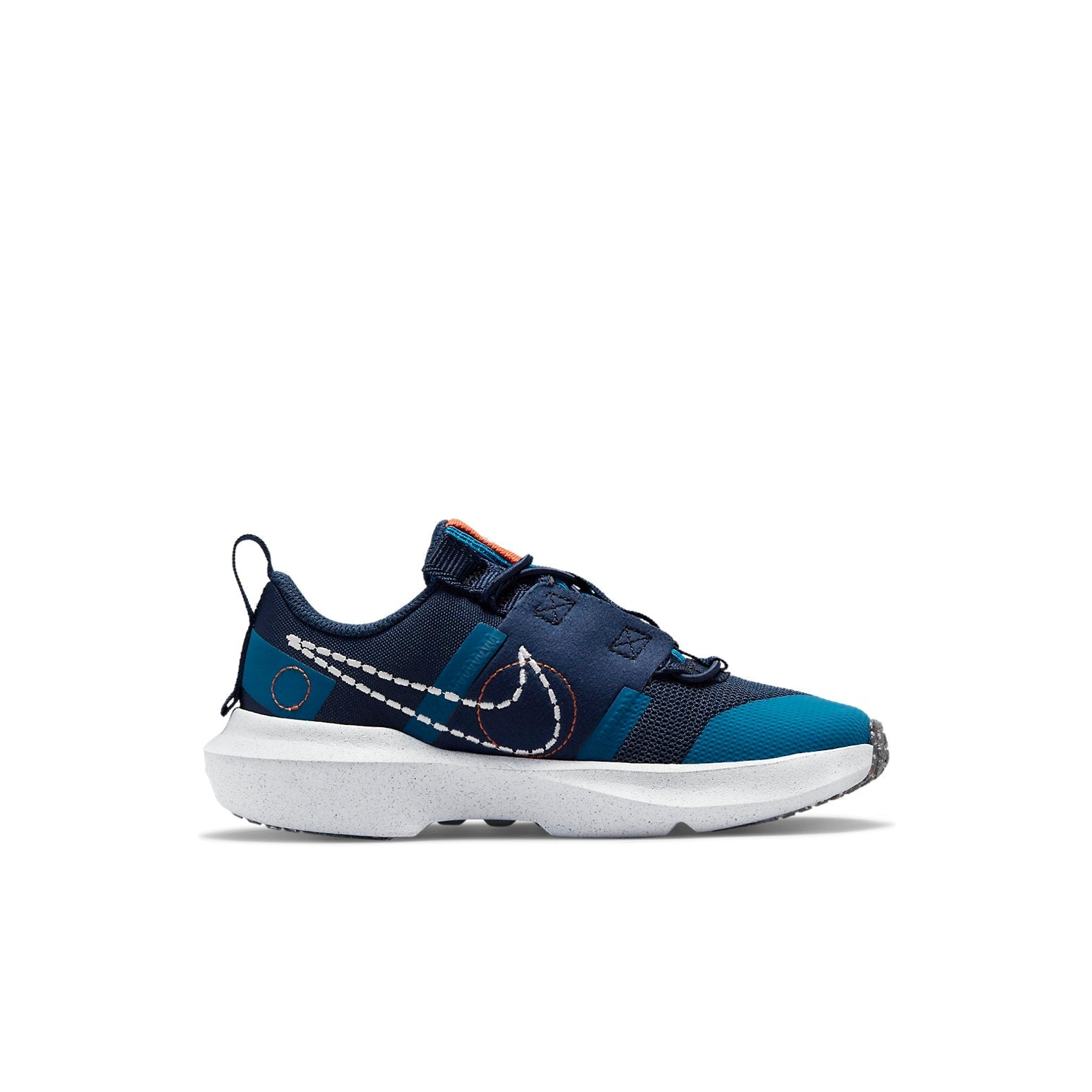 (PS) Nike Crater Impact 'Midnight Navy' DB3552-400