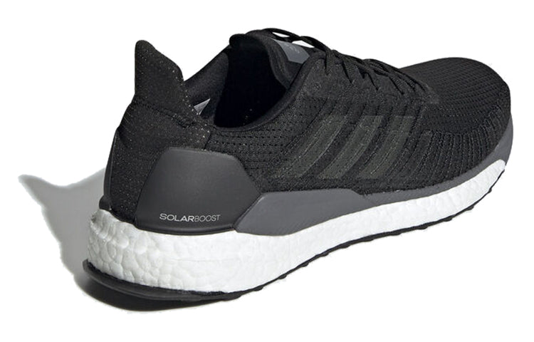 adidas Solar Boost 19 'Core Black Carbon' EF1413