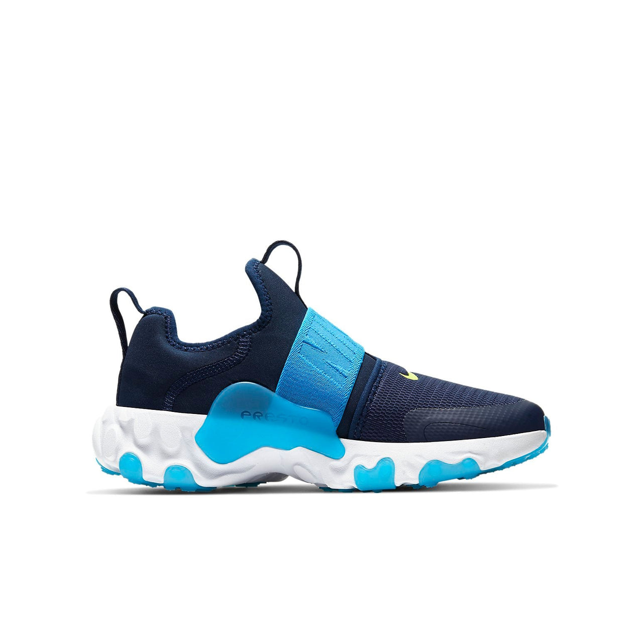 (GS) Nike React Presto Extreme CD6884-400