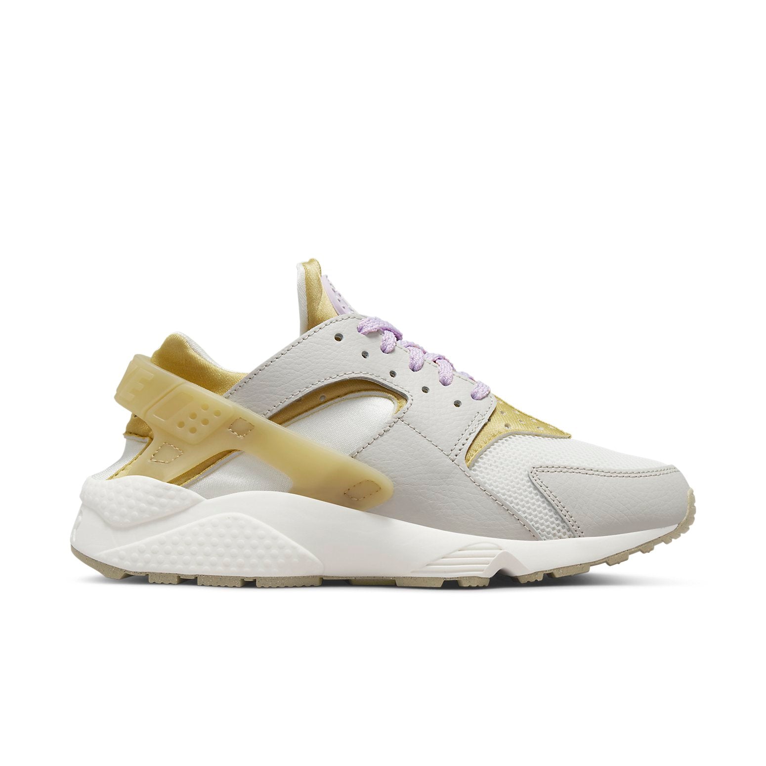 Nike Air Huarache 'Sail Wheatgrass' DV6976-100