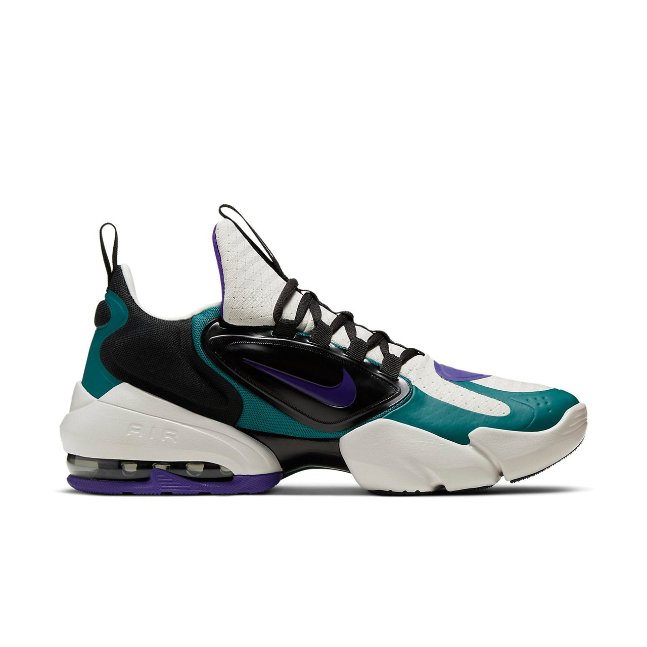 Nike Air Max Alpha Savage 'Light Bone Teal' AT3378-053