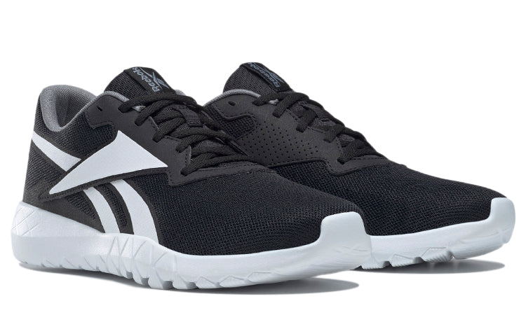 Reebok Flexagon Energy Train 3 'Black Cold Grey' GZ0293