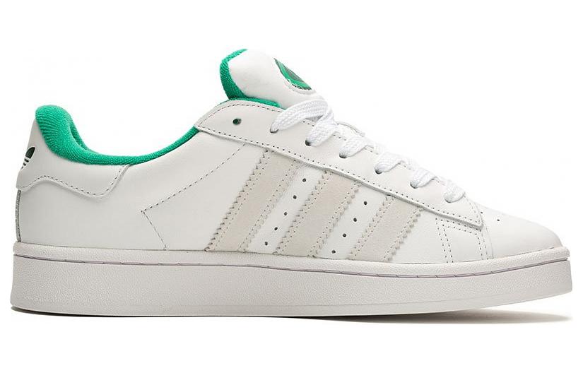 adidas Campus 00s 'White Semi Court Green' ID2067