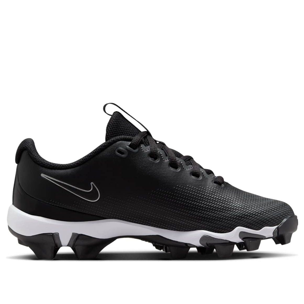 (GS) Nike Vapor Shark 3 'Black Dark Grey White' FB3306-002