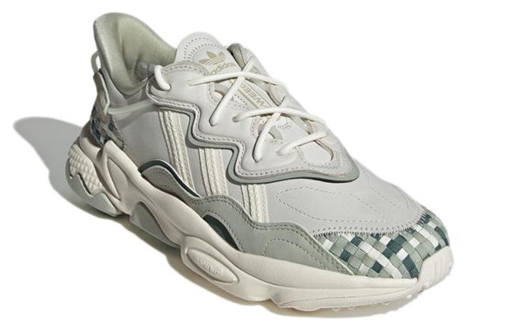 adidas originals Ozweego 'Grey Green' GY9019