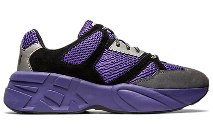 Onitsuka Tiger P-Trainer 'Purple Black' 1183A589-502