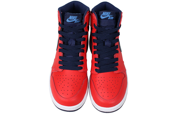 (GS) Air Jordan 1 Retro 'Letterman' 575441-606