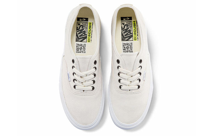 Vans Authentic VR3 LX 'Blanc De Blanc' VN0A5EE2AZC