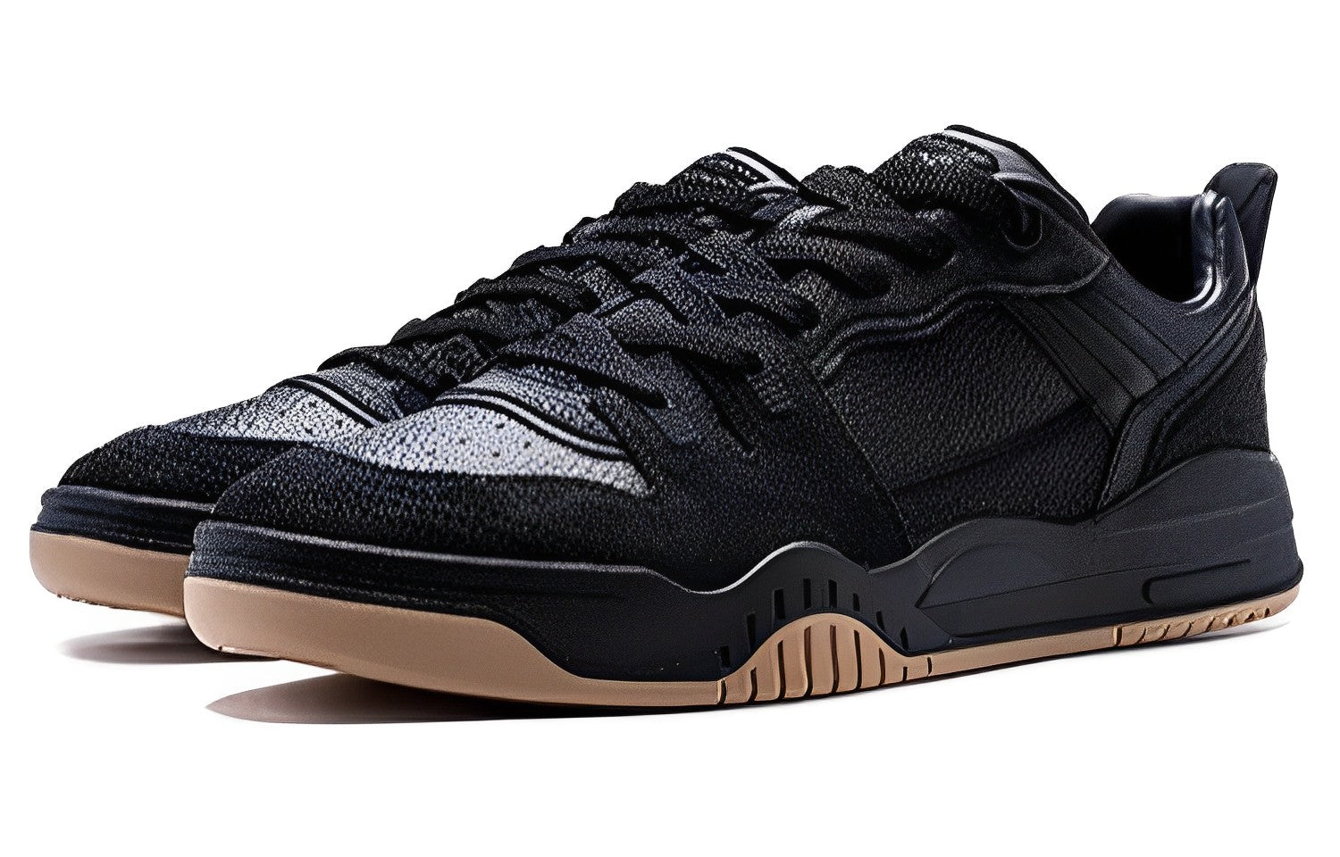 Li-Ning Jiangyue 'Black Gum' AGCT293-2