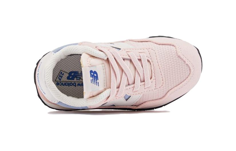 (TD) New Balance 237 Bungee Sneakers 'Quartz Pink' IH237TK