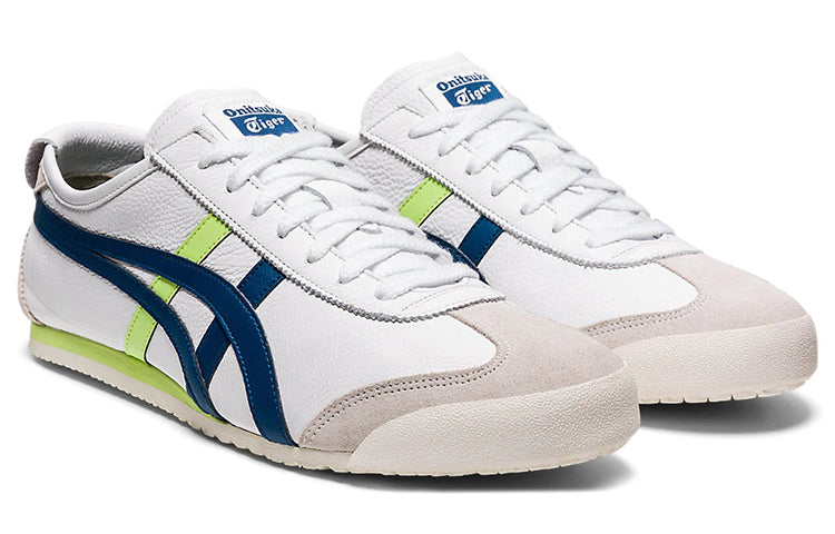 Onitsuka Tiger Mexico 66 'White Teal Green' 1183A201-107