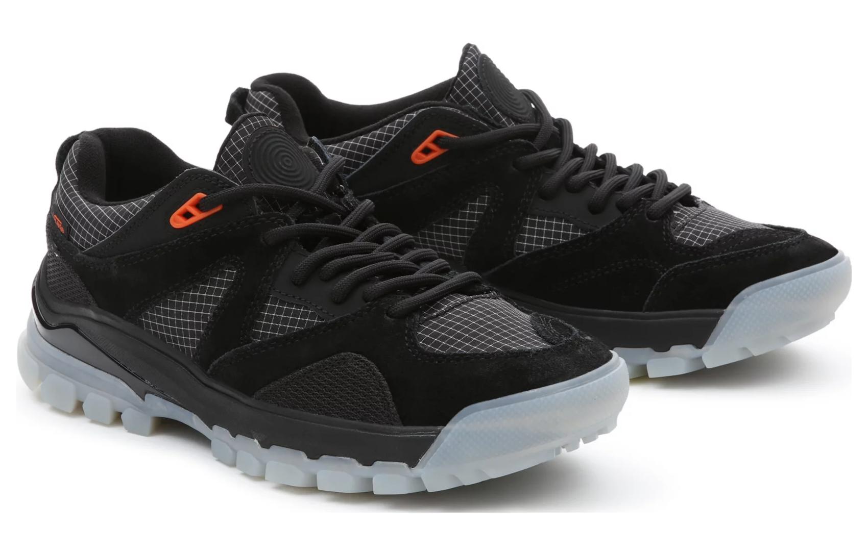 Vans AMZN Trailhead 'Covert Black' VN0A7TO2H1W