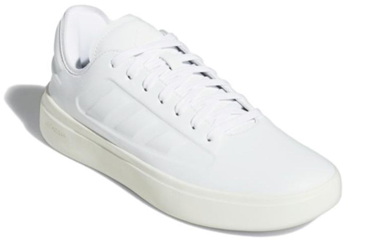 (WMNS) adidas ZNTASY 'Off White' GZ2302