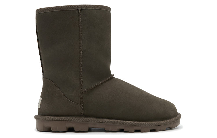 (WMNS) UGG Essential Short II 1115032-ESPR