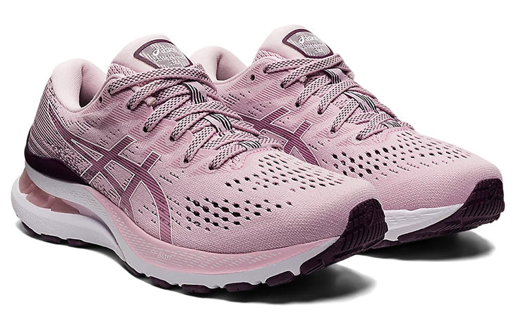 (WMNS) ASICS Gel-Kayano 28 Wide 'Barely Rose' 1012B046-702