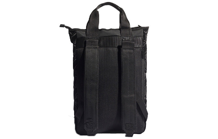 (WMNS) adidas For Her Backpack 'Black' H32377