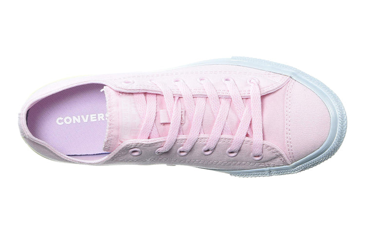 Converse Chuck Taylor All Star 'Pink Blue' 666062F