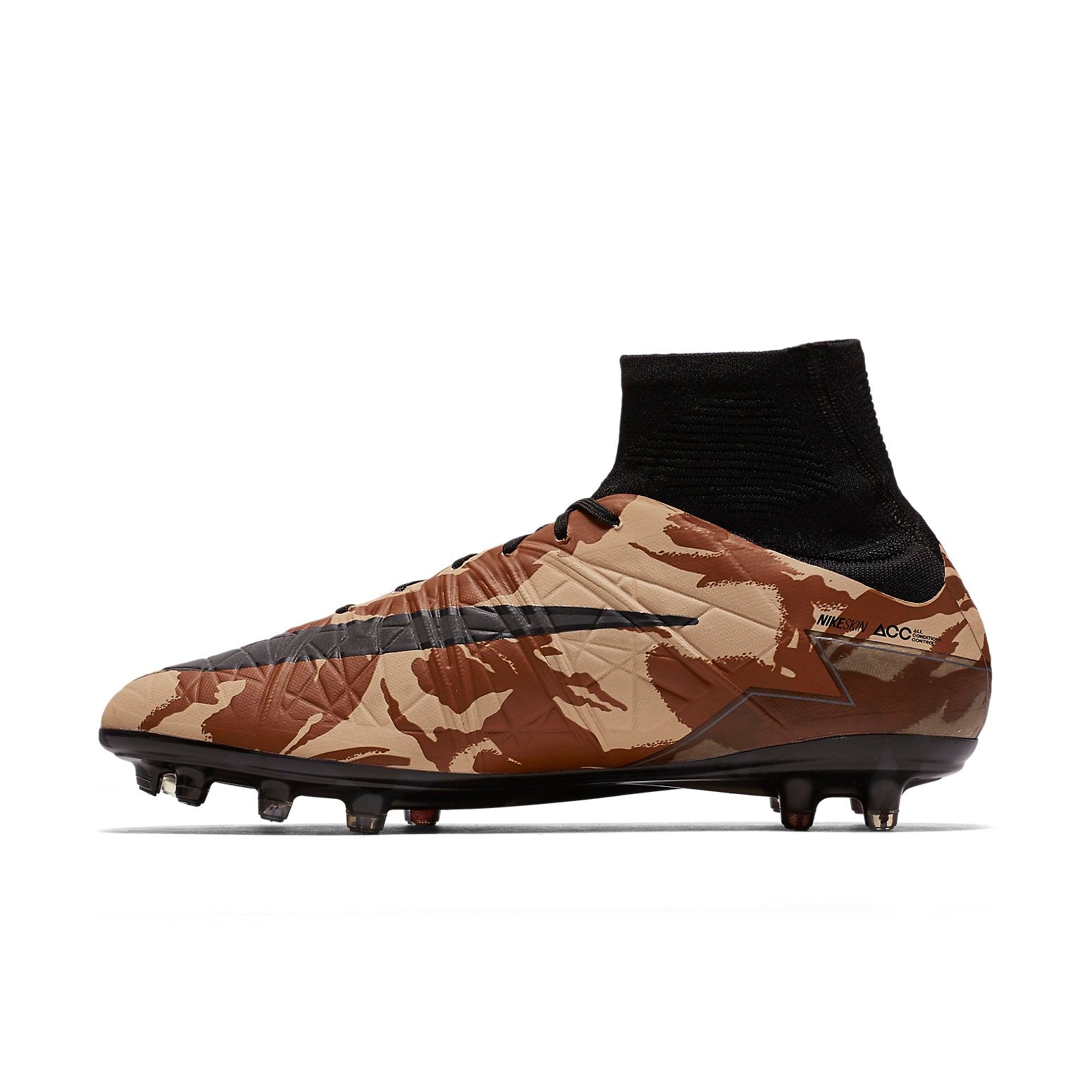 Nike Hypervenom Phantom 2 SE FG 'Light British Tan' 835367-200