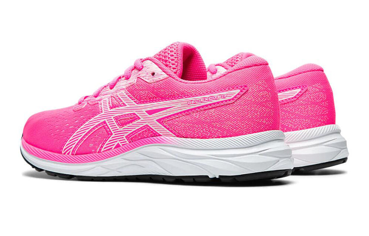 (GS) ASICS Gel-Excite 7 'Hot Pink' 1014A084-700