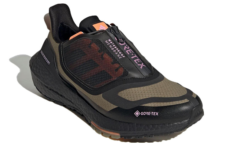 adidas Ultraboost 22 GORE-TEX 'Orbit Green' GZ6876