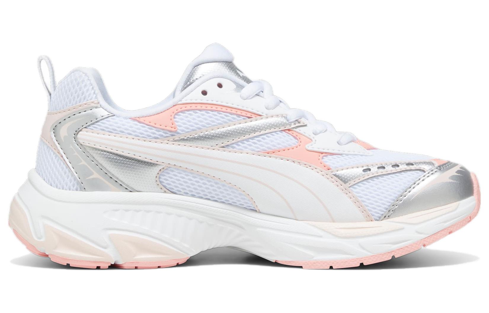 PUMA Morphic 'White Peach Smoothie' 392724-04