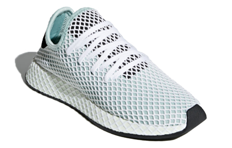 (WMNS) adidas Deerupt 'Ash Green' CQ2911