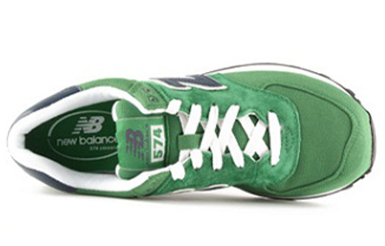 New Balance 574 'Green' ML574CVG