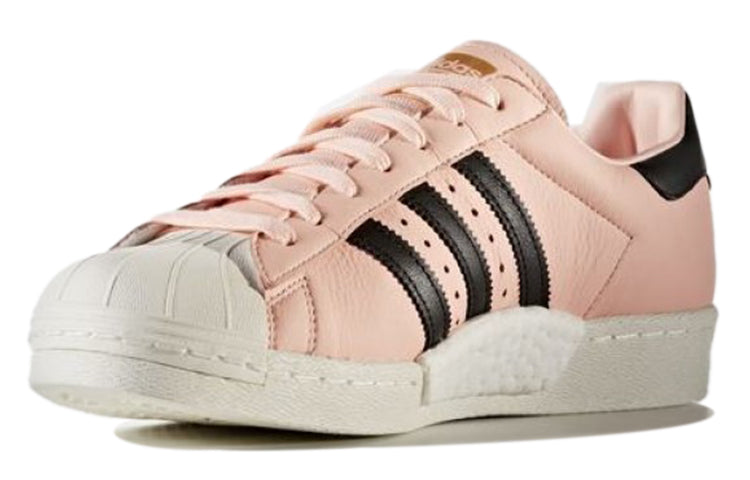 adidas originals Superstar Boost Comfortable Sneakers Pink BB2731