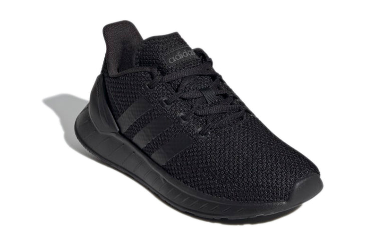 (PS) adidas Questar Flow NXT J 'Black' FZ2955