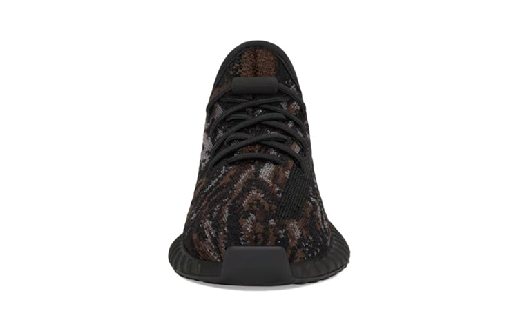 (GS) adidas Yeezy Boost 350 V2 Kids 'MX Rock' GW3775