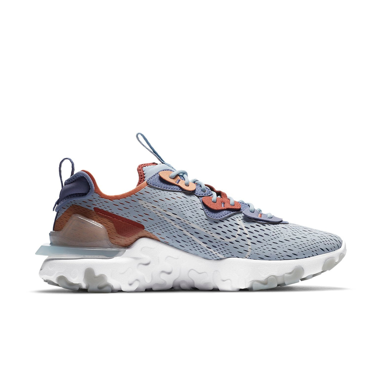 Nike React Vision 'Light Armory Blue' CD4373-401