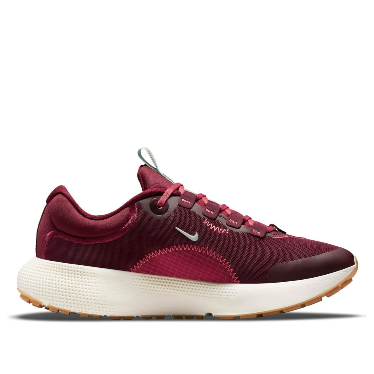 (WMNS) Nike React Escape Run 'Dark Beetroot' CV3817-603