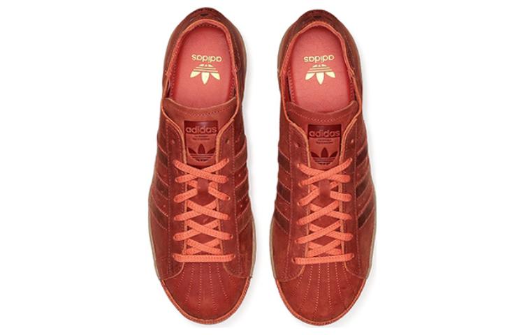 adidas Superstar 82 'Surf Red' HP6293