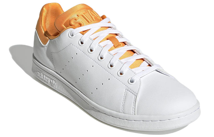 adidas Stan Smith 'White Orange' GY5969