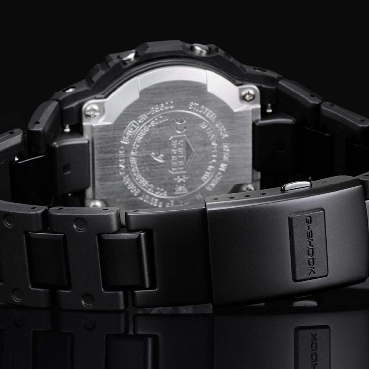 CASIO Baby-G 'Gold' GW-B5600BC-1D