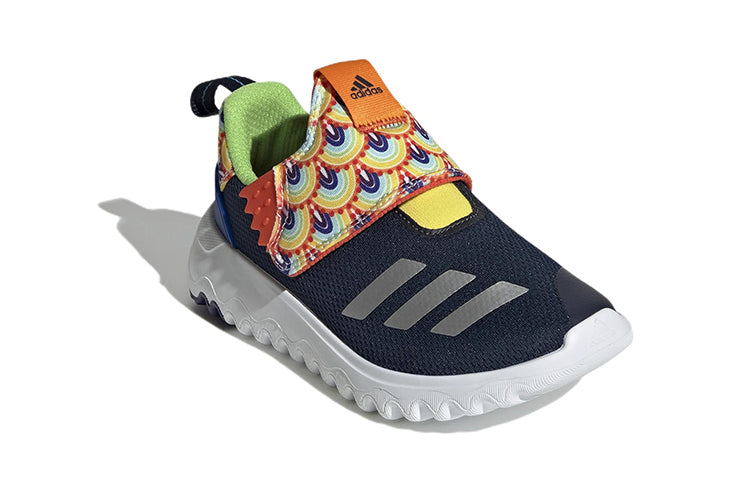 (PS) adidas Suru365 Slip-On 'Mandala' GW7206