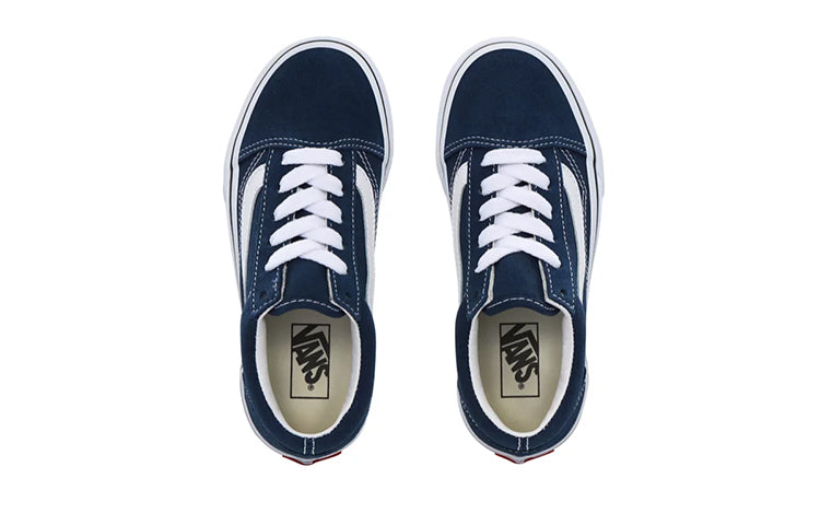 (PS) Vans Old Skool 'Dark Blue' VN0A4BUUT2S